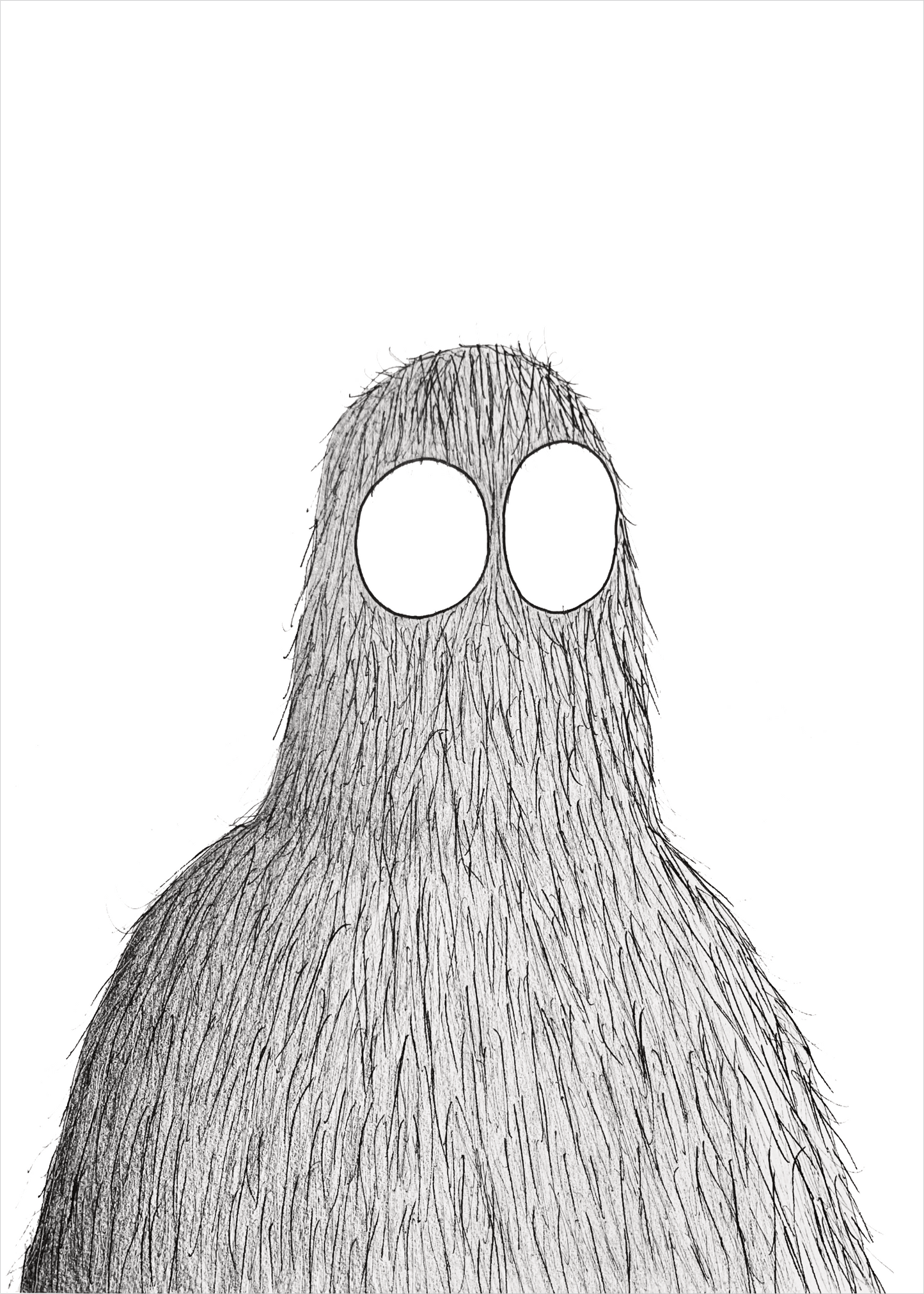 Creatures of Habit #1