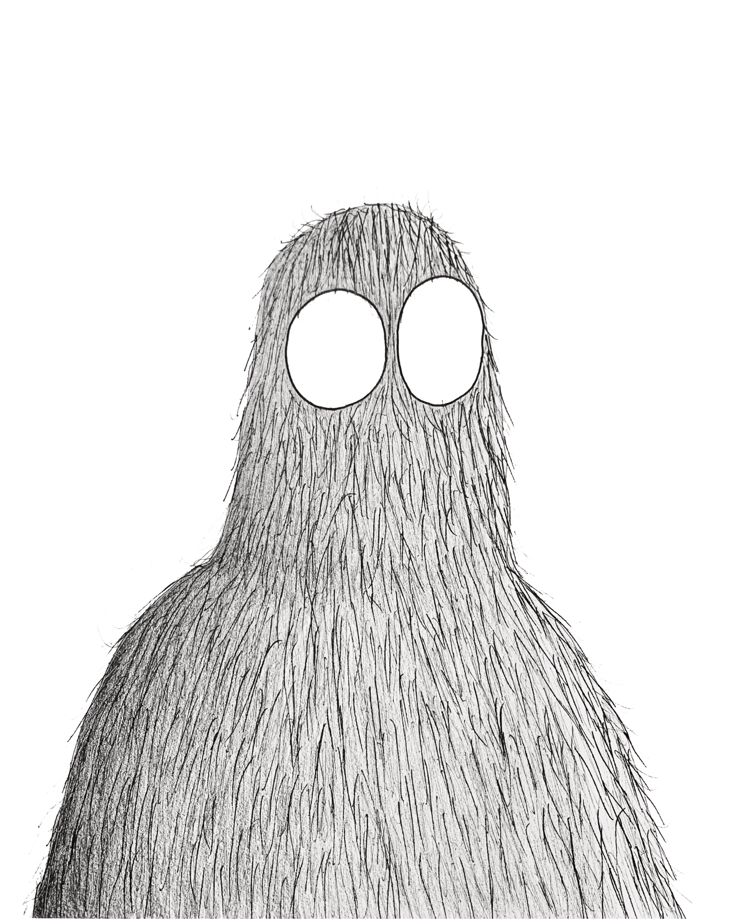 Creatures of Habit #1