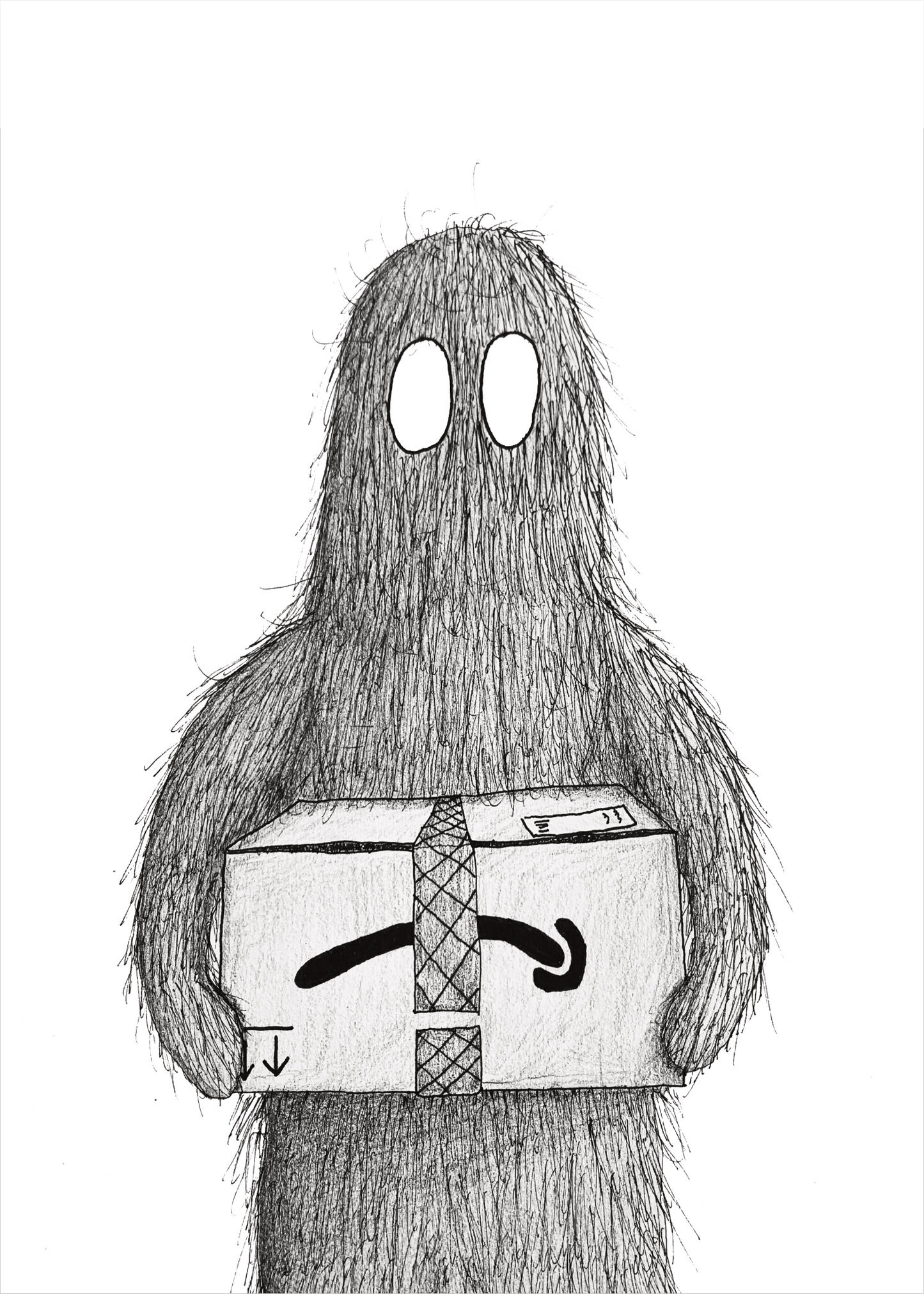 Creatures of Habit #2