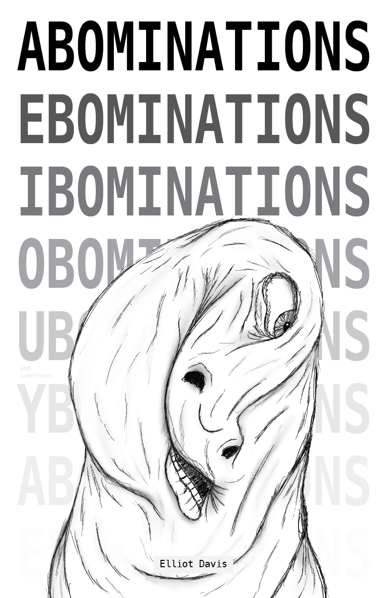 ABOMINATIONS