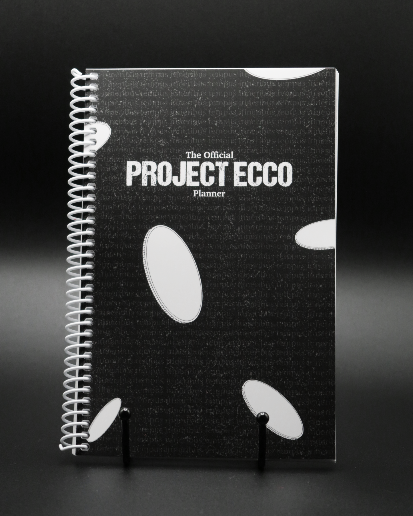 Project ECCO