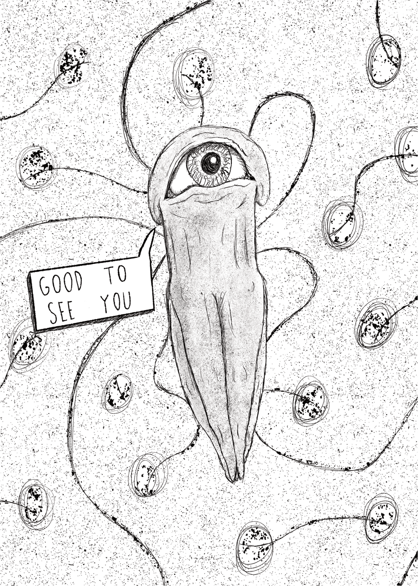 Good to See You