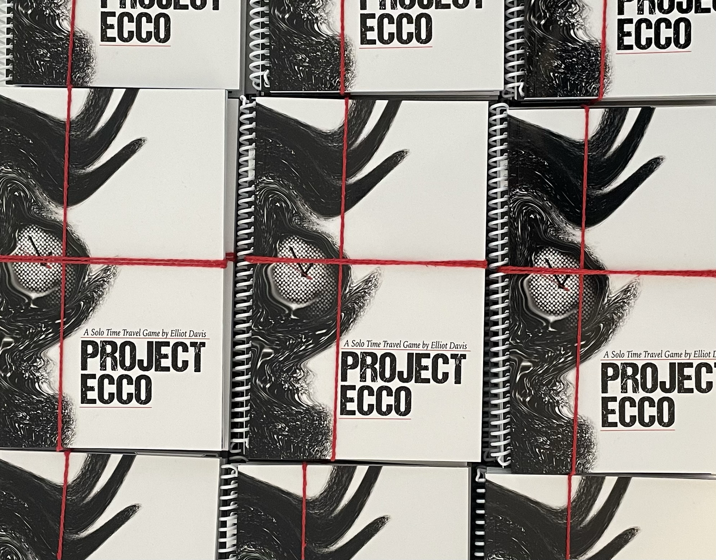 Project ECCO