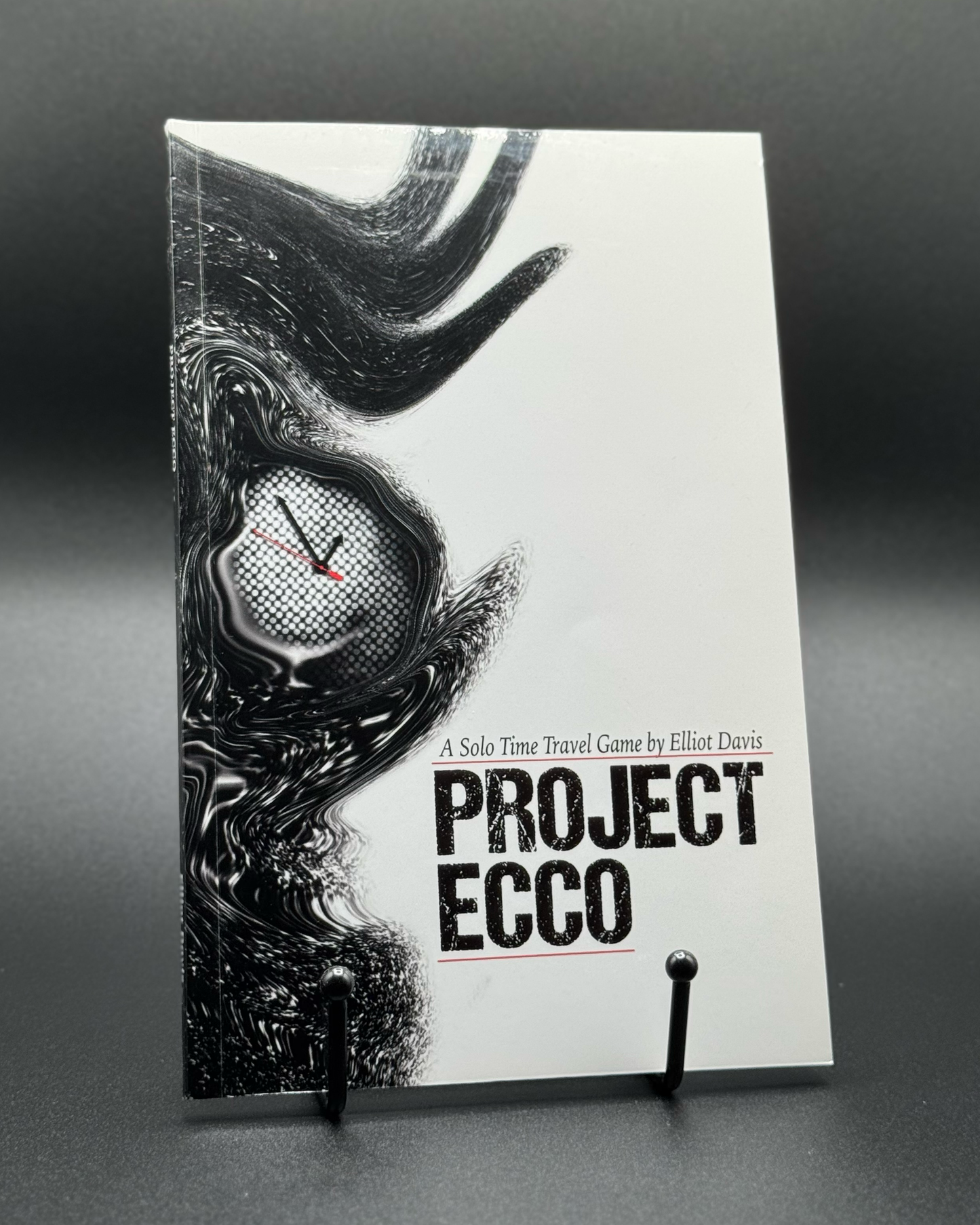 Project ECCO