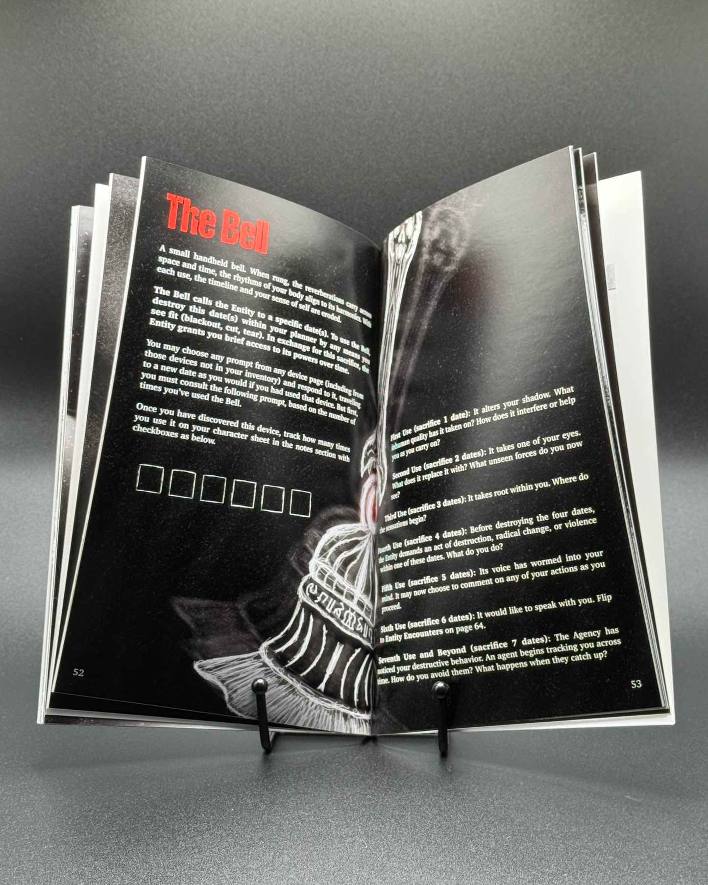 Project ECCO