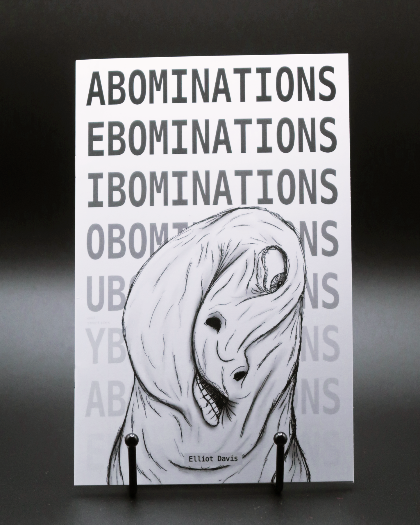 ABOMINATIONS