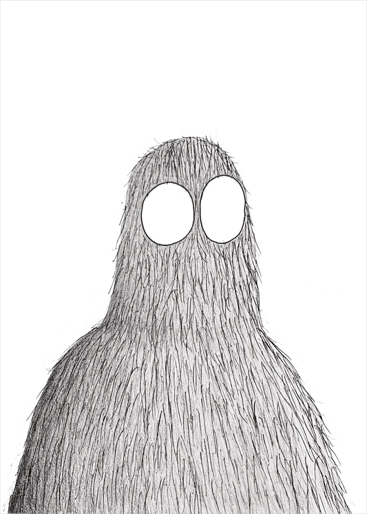 Creatures of Habit #1