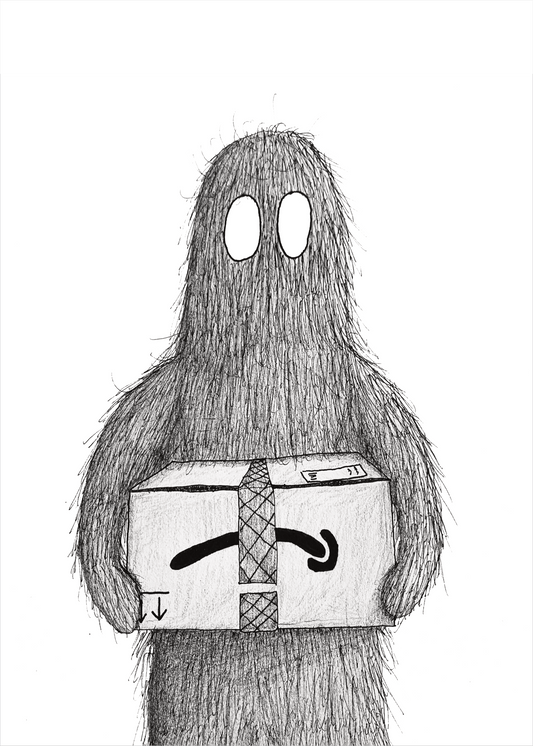 Creatures of Habit #2