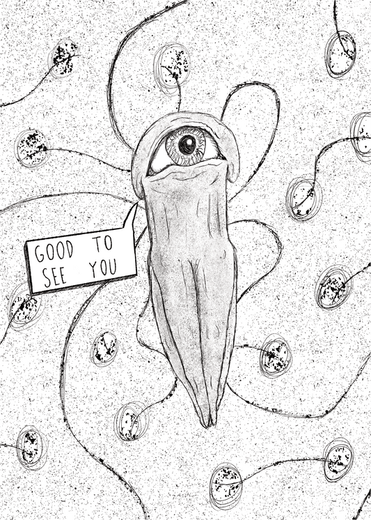 Good to See You