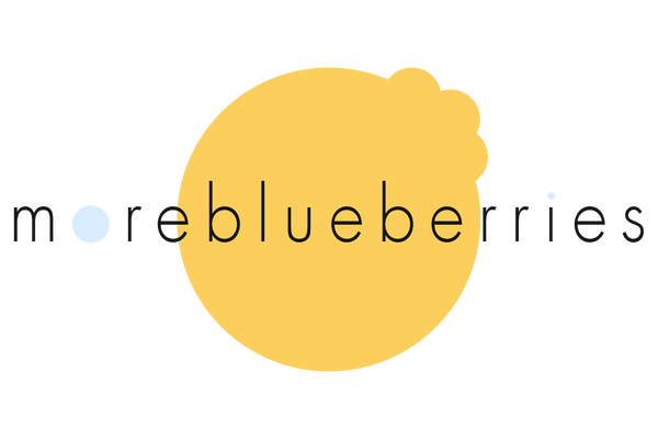 moreblueberries