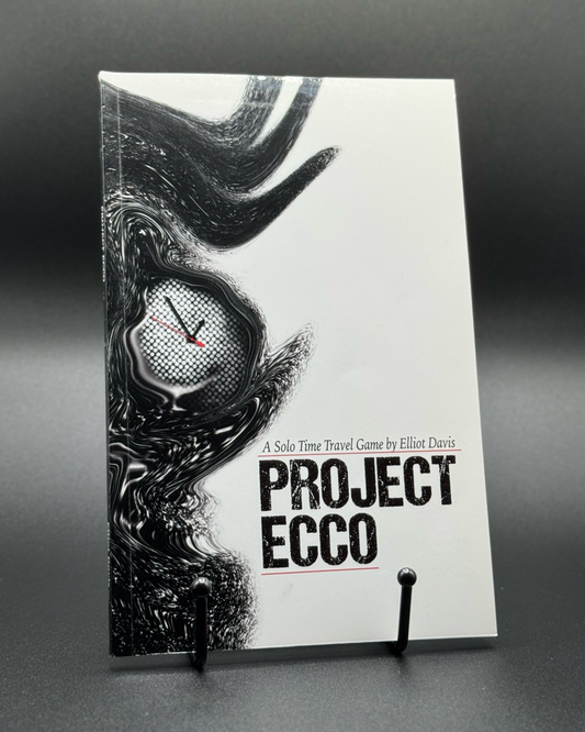 Project ECCO